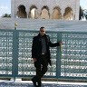tarik nassih