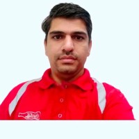 Muhammad Touseef