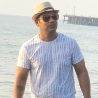 Abhishek Gupta