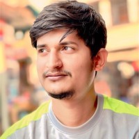 Anand Raj
