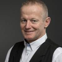 Stefan Arnold