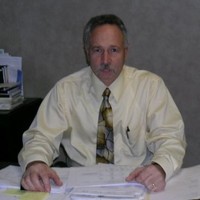 Thomas Donato