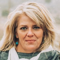 Katie Muir