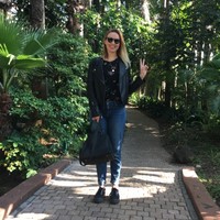 Lauren Badenhorst
