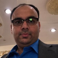 Arpankumar Patel
