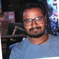 Mahesh Bandgar