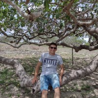 gleisson andrade