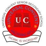 Universal Convent Sr. Sec. School