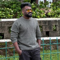 Vimal John