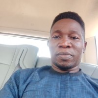 Ezema Maduabuchi Moris