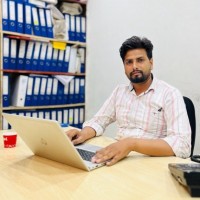 Umesh Jangra