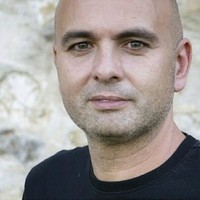 Sergio Arribas Senin