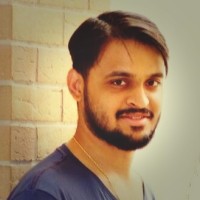 Nithin Gerard Mendonsa