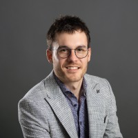 Xavier Grossmann, P. Eng., M.A.Sc.