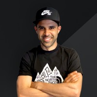 Iñaki Olid Mateos