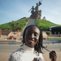 Dieynaba Ndiaye