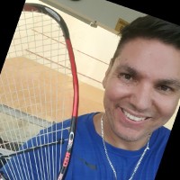 Raul Eneas Bouzada Ornelas