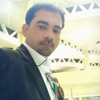Muhammad Waseem Afsar