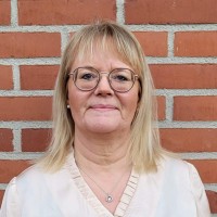 Marie Persson