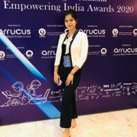 Mayuri soni