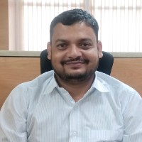 Dr.Brajesh Kumar
