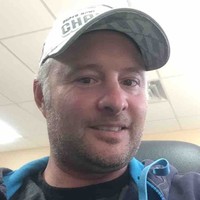Chris Hoover