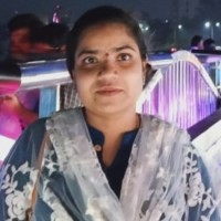 Pathri Krishnakumari