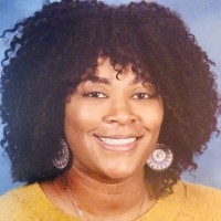 Lauren B Johnson