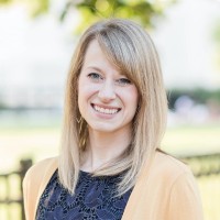 Katie Reed, Mba