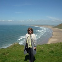 June Sainty