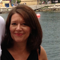 Annette Lindström