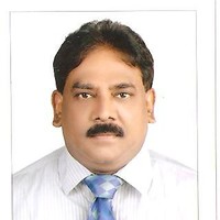 Farouk Hussain Hussain