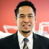 Julius Santiago