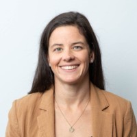 Kate Frazer