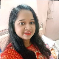 Dipali Thukrul