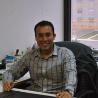 Gonzalo Campos