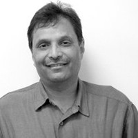 Jitu Patel