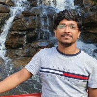 Avinash Deep