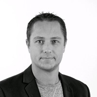 Damien Vialle