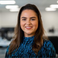 Chloe Ludkin Cmgr Mcmi