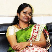 Indu V P