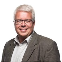 Håkan Hjortsmark