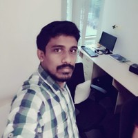 Ashwanth S