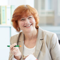 Irina Scheffler