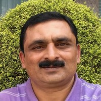 Anil Kumar