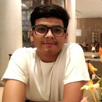 Shashank Tripathi