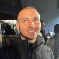 Luca D'arienzo