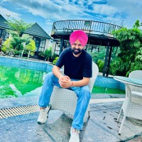 Gurwinder Singh