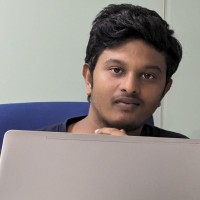 Sri harsha Vardhan