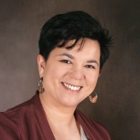 Ruth Li-Whittington